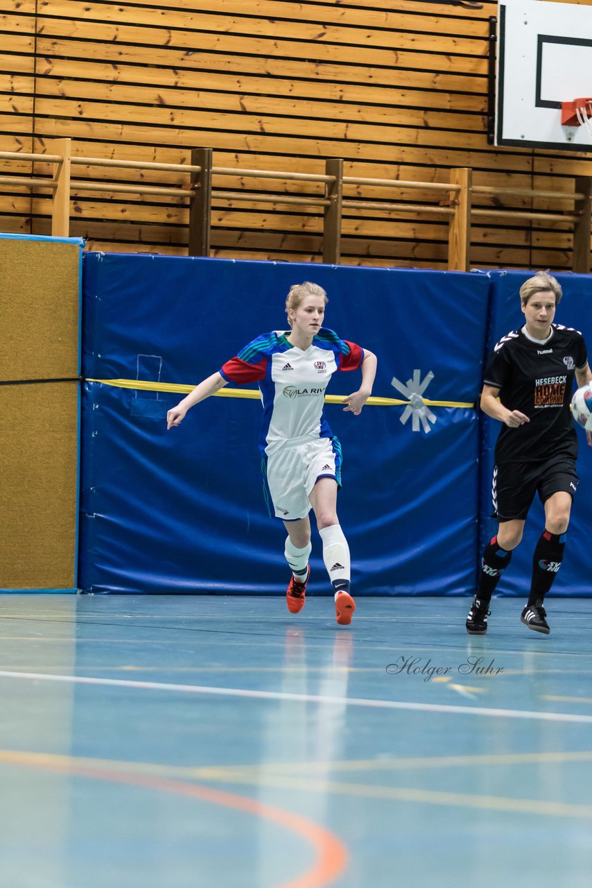 Bild 1324 - Dodenhof Cup